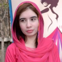 Rahila Khan