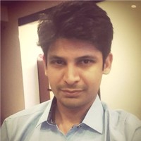 Vivek Thacker
