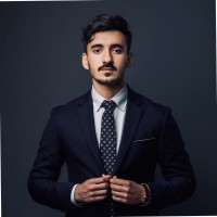 Muhammad Asad Awan