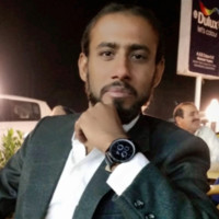 Touqeer Ahmad