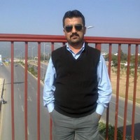 Mohammad Yousaf