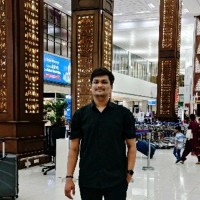 Shaikh Krunal