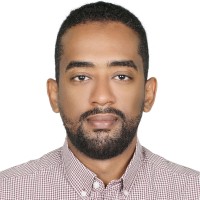 Abdullah Saieed
