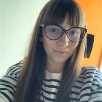 Iryna Petryk