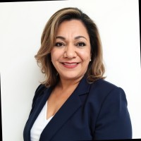 Irma Solis