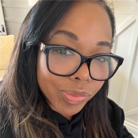 Natasha Gill-Lincoln