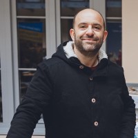 Guillaume Papin