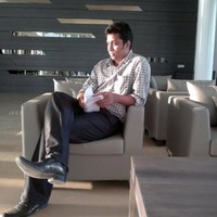 srikanth dharmaji