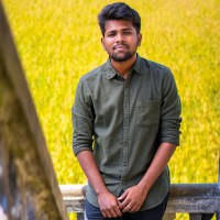 MANOBALA R