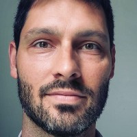 Pascal Idoux
