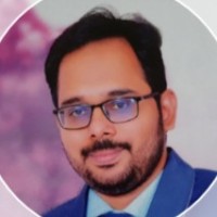 P v s s Prashanth