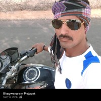 Bhagwanaram prajapat