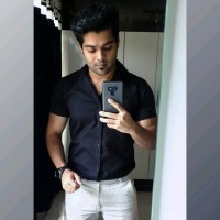 Akshay Nalawade