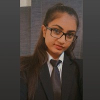 Sanya Gupta