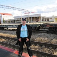 Александр Гончаров