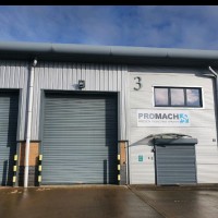 Promach 3D Limited