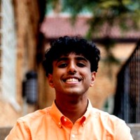 Saathvik Konidena