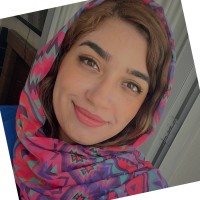 yeganeh alimadad