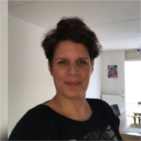 Melanie Heufkens