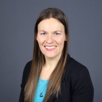 Rebecca Mick, Ph.D.