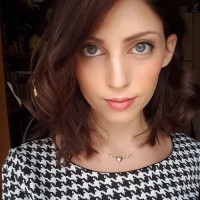 Antonella Touscoz