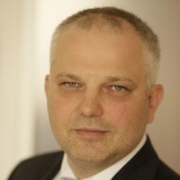 Viesturs Sterns, CFA