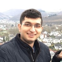 Omid Fereidoon