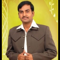 Sureshkumar Kanamarlapudi