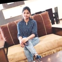 Priyankareddy Kondra