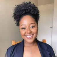 Faith Mugadza