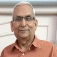 R.P. Sharma