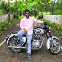 sunil kamble