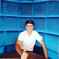 Aydin Djabrayilov