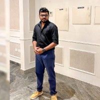 Aditya K A