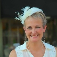 Carrie Schulstad