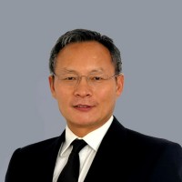 Frank Wang, Ph.D.