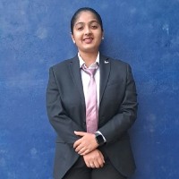 Damini Singhal
