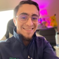Abdallah Abu Omar
