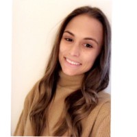 Taylor Crabill, RHIA