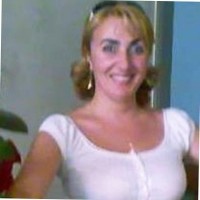 Tinatin Gogishvili
