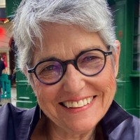 Deborah Maher