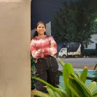 Shivani Kulkarni