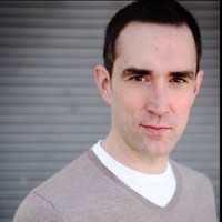 Gregory Lush