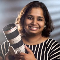 Purneema Parmar