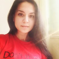 Alina Sokalskaya