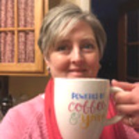 Tammy Arnouts