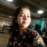 Anjali Maurya