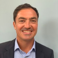 Stephen Fall