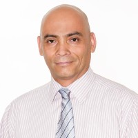 Iván Sepúlveda Ahumada