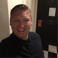 Steven Gawthorpe